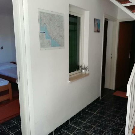 Apartman Mila ดรามัลย์ ภายนอก รูปภาพ