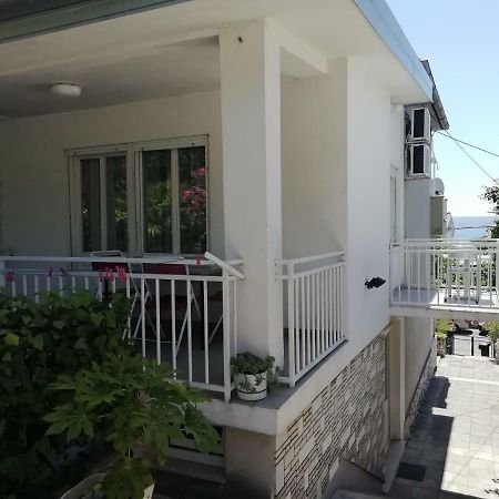Apartman Mila ดรามัลย์ ภายนอก รูปภาพ