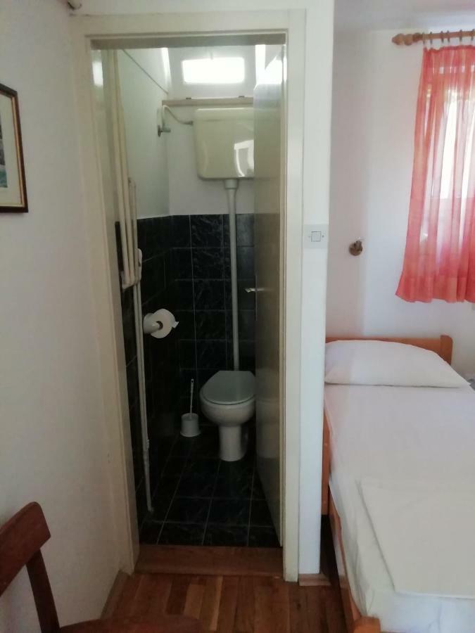 Apartman Mila ดรามัลย์ ภายนอก รูปภาพ