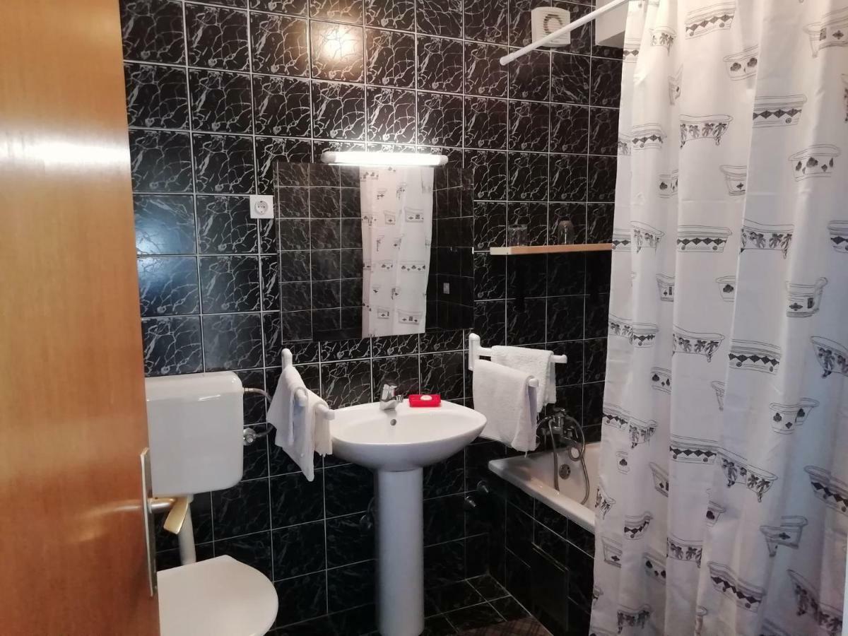 Apartman Mila ดรามัลย์ ภายนอก รูปภาพ