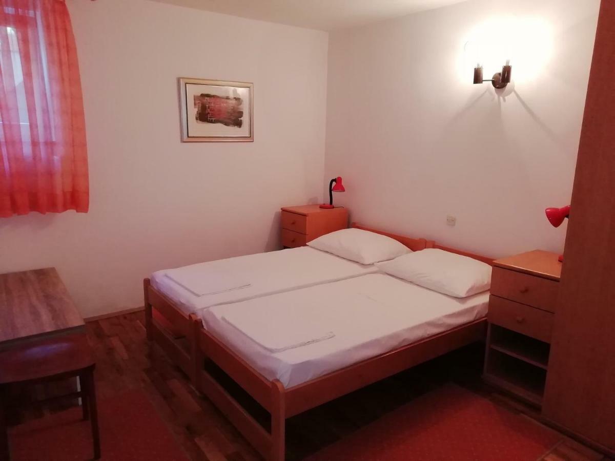 Apartman Mila ดรามัลย์ ภายนอก รูปภาพ